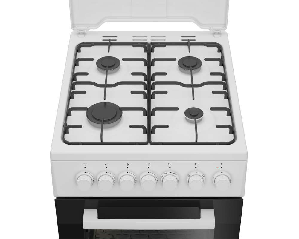 F 8450 B Ocaklı Fırın