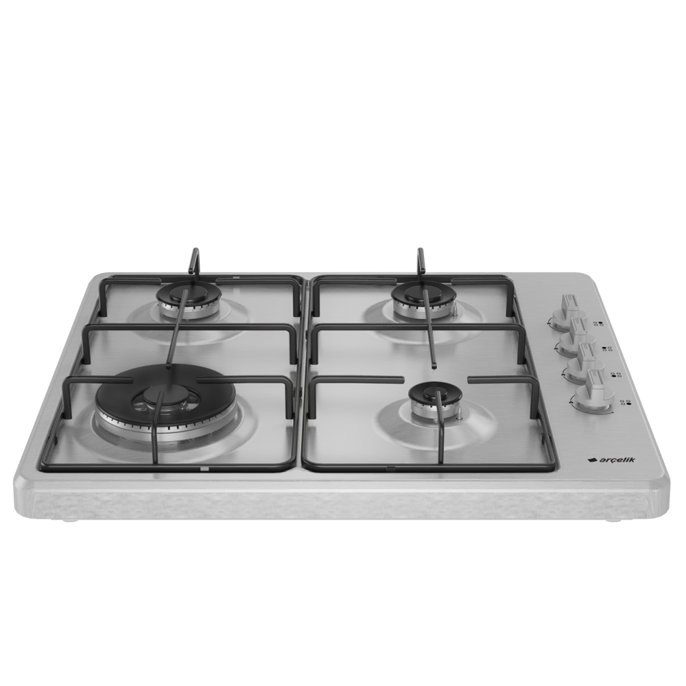 SOMD D 611EWI Set Üstü Ocak