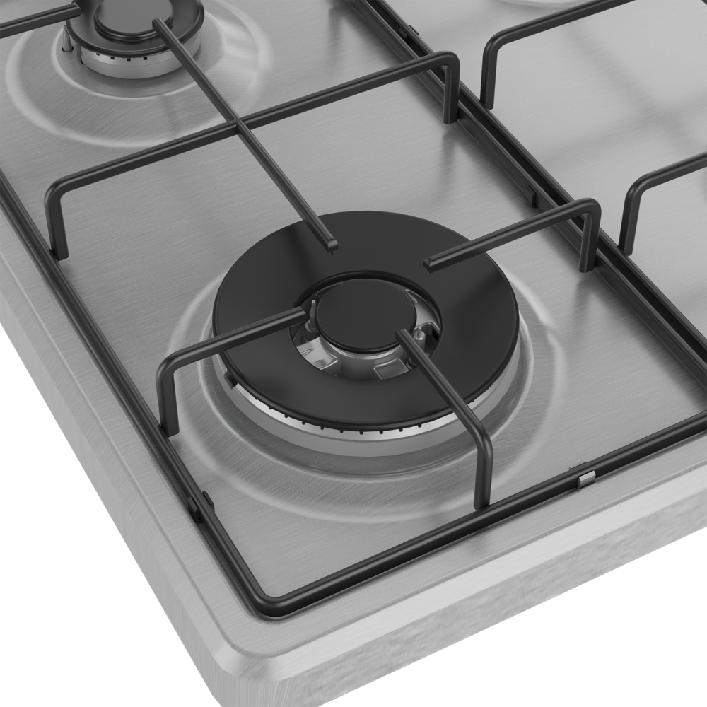 SOMD D 611EWI Set Üstü Ocak