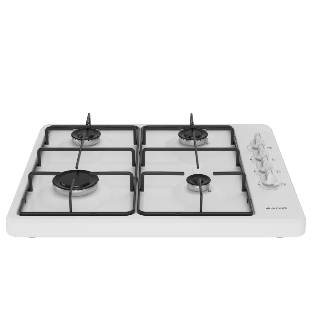 SOML D 611EB Set Üstü Ocak