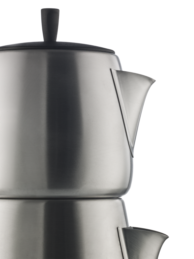 K 3282 IM Tiryaki Çay Makinesi