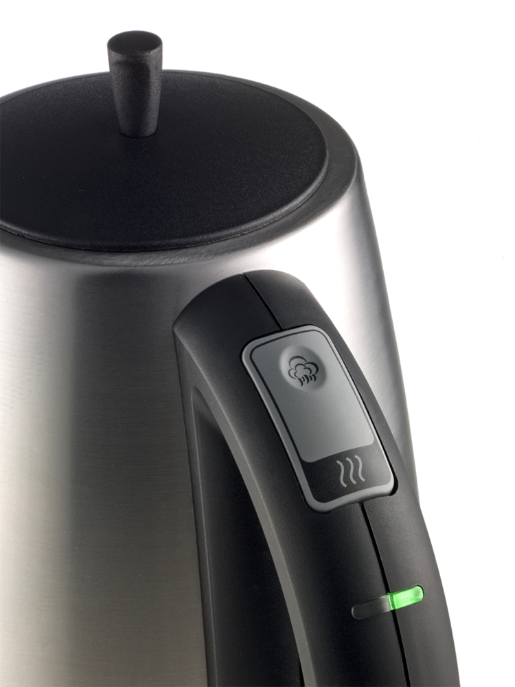 K 3282 IM Tiryaki Çay Makinesi