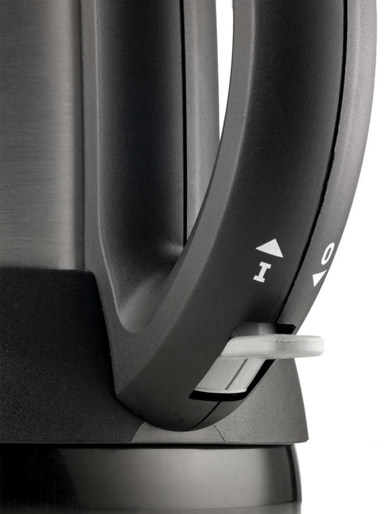 K 3282 IM Tiryaki Çay Makinesi