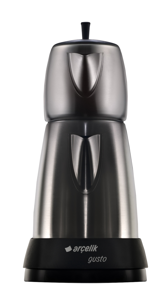 K 3282 IM Tiryaki Çay Makinesi