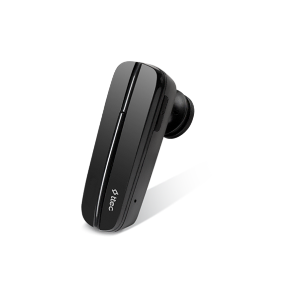 Ttech Bluetooth Kulaklık Siyah Cep Telefonu Aksesuar