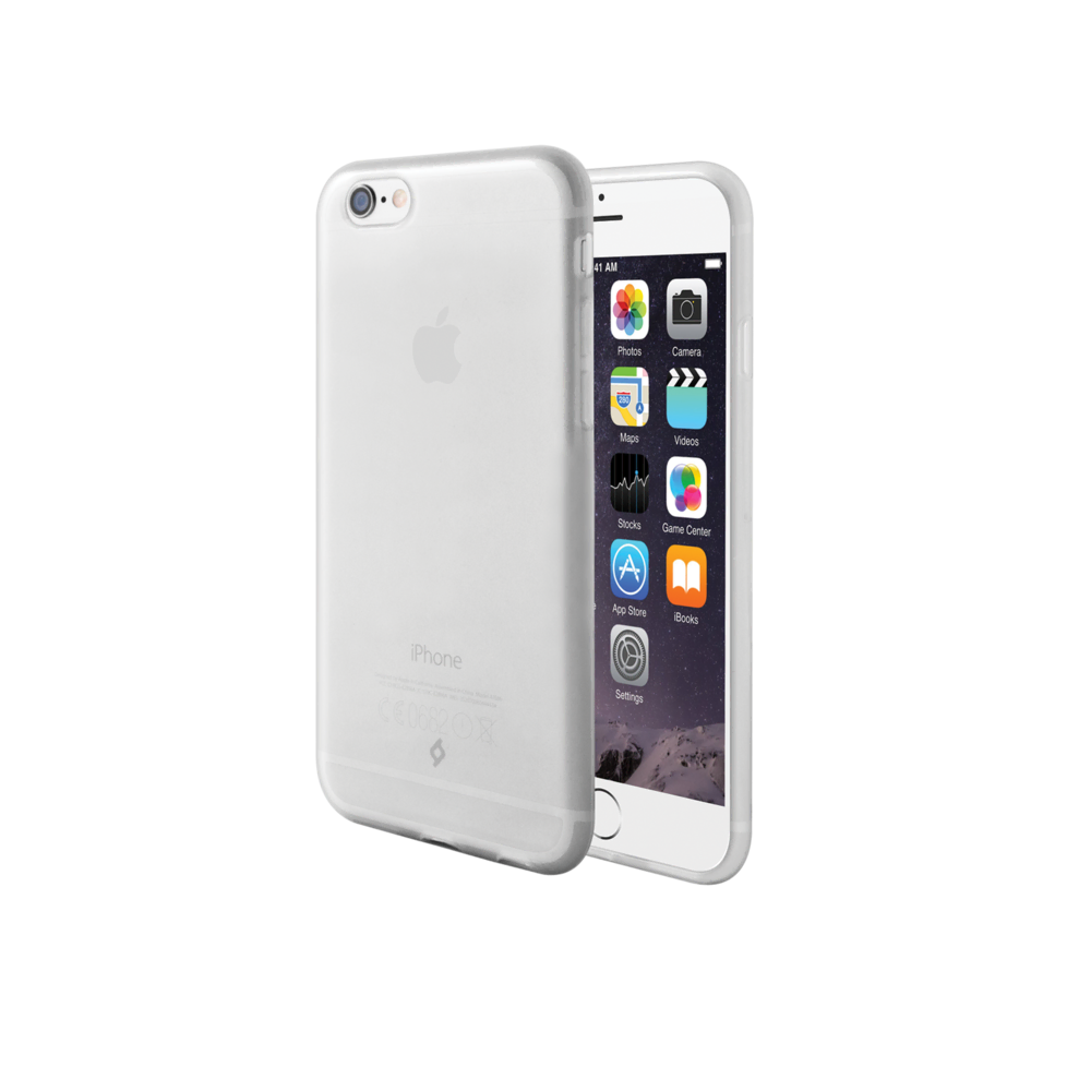 TTEC 2PNS64SF SuperSlim Kapak iP7 Plus Aksesuar