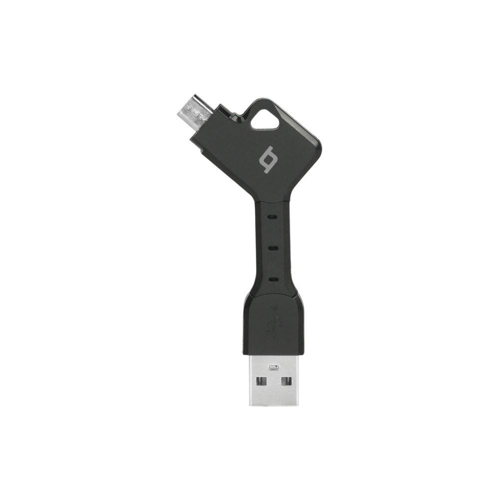 TTEC 2DK7514S ChargeKey Micro USB SYH Cep Telefonu Aksesuar