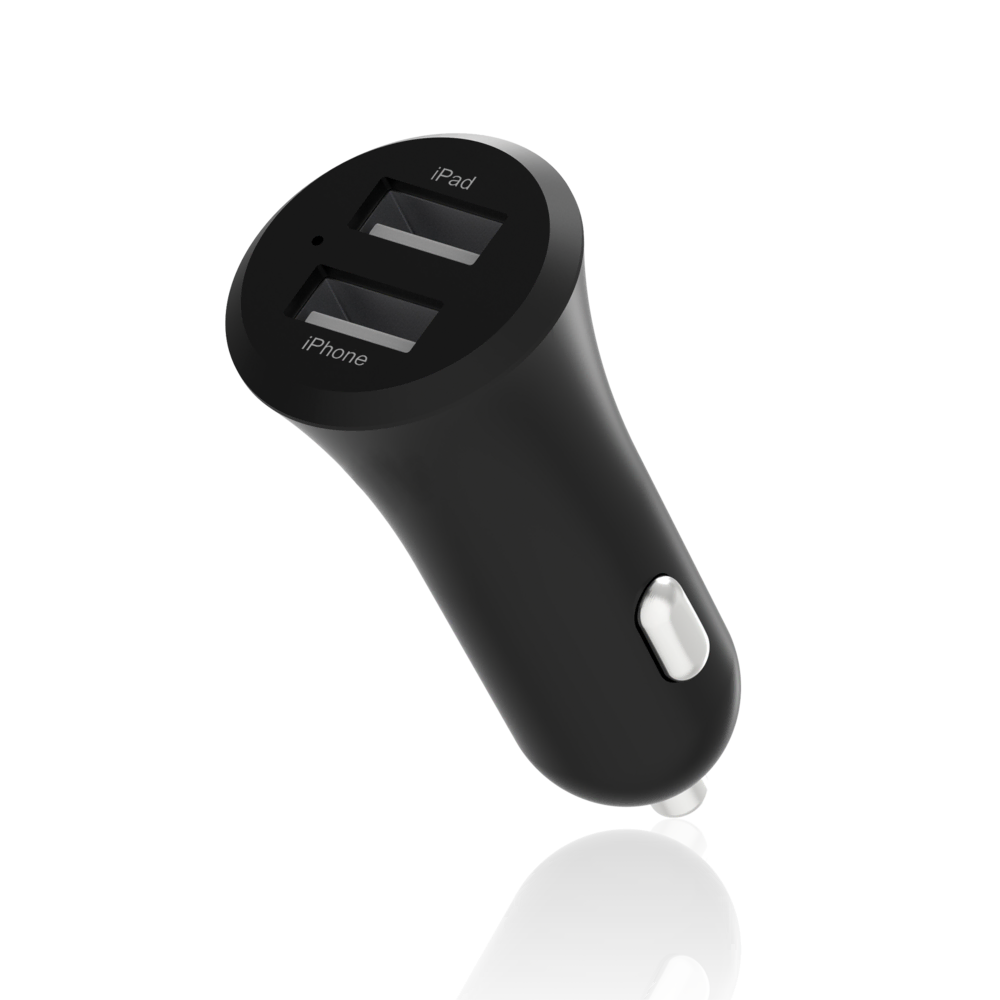 TTEC 2CKM02 QuantumDuoMFi Araç Şarj SYH Cep Telefonu Aksesuar