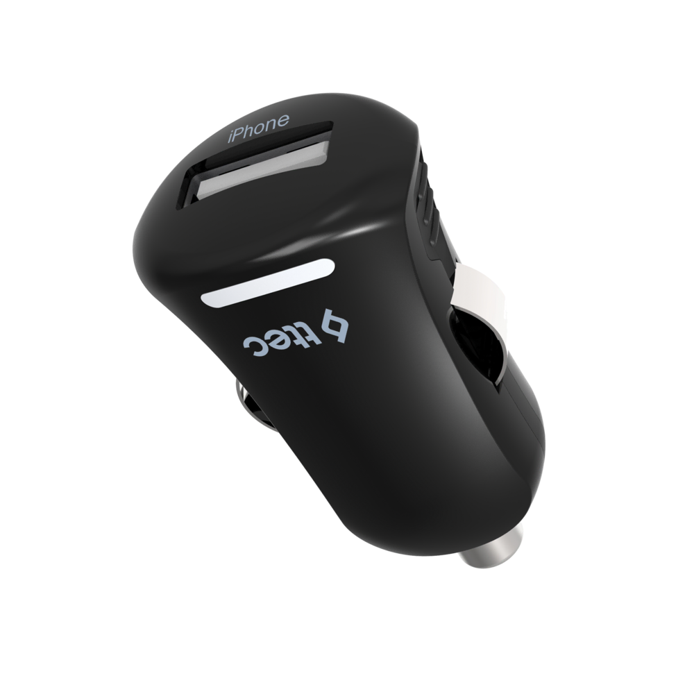 TTEC 2CKM01 Quantum MFi Araç Şarj 1A SYH Cep Telefonu Aksesuar