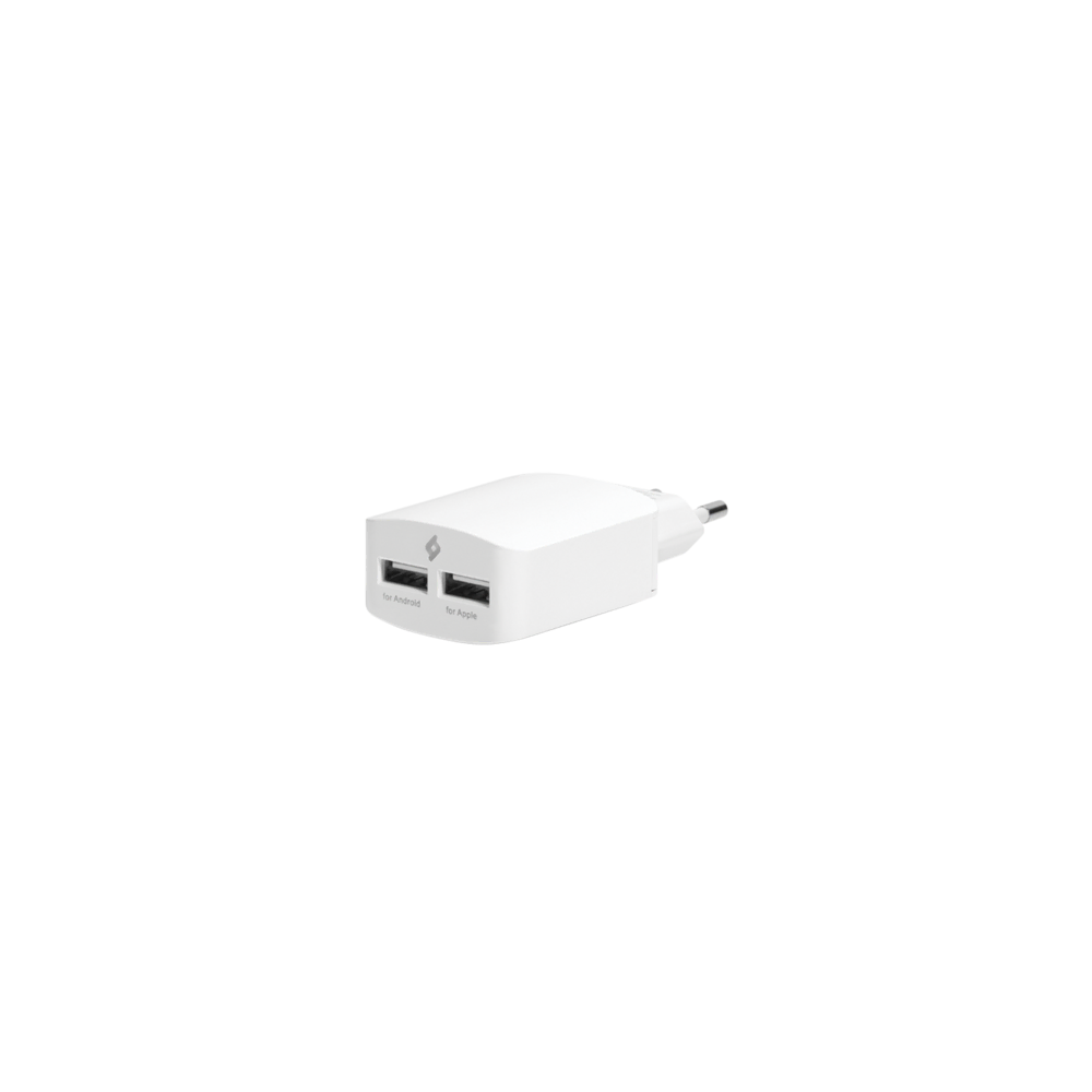 TTEC 2SCS02 SC DuoSey.Şarj 2xUSB3.1A BYZ Cep Telefonu Aksesuar