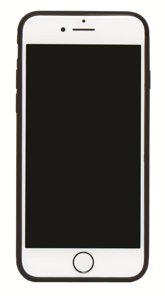 TTEC 2PNS87S Airflex L iP7 Plus Siyah Cep Telefonu Aksesuar