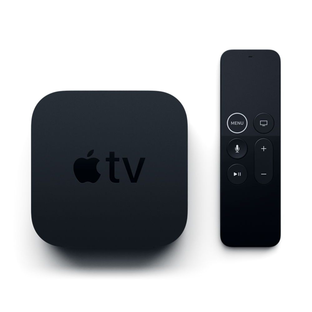 Apple TV 4K 64GB Apple TV