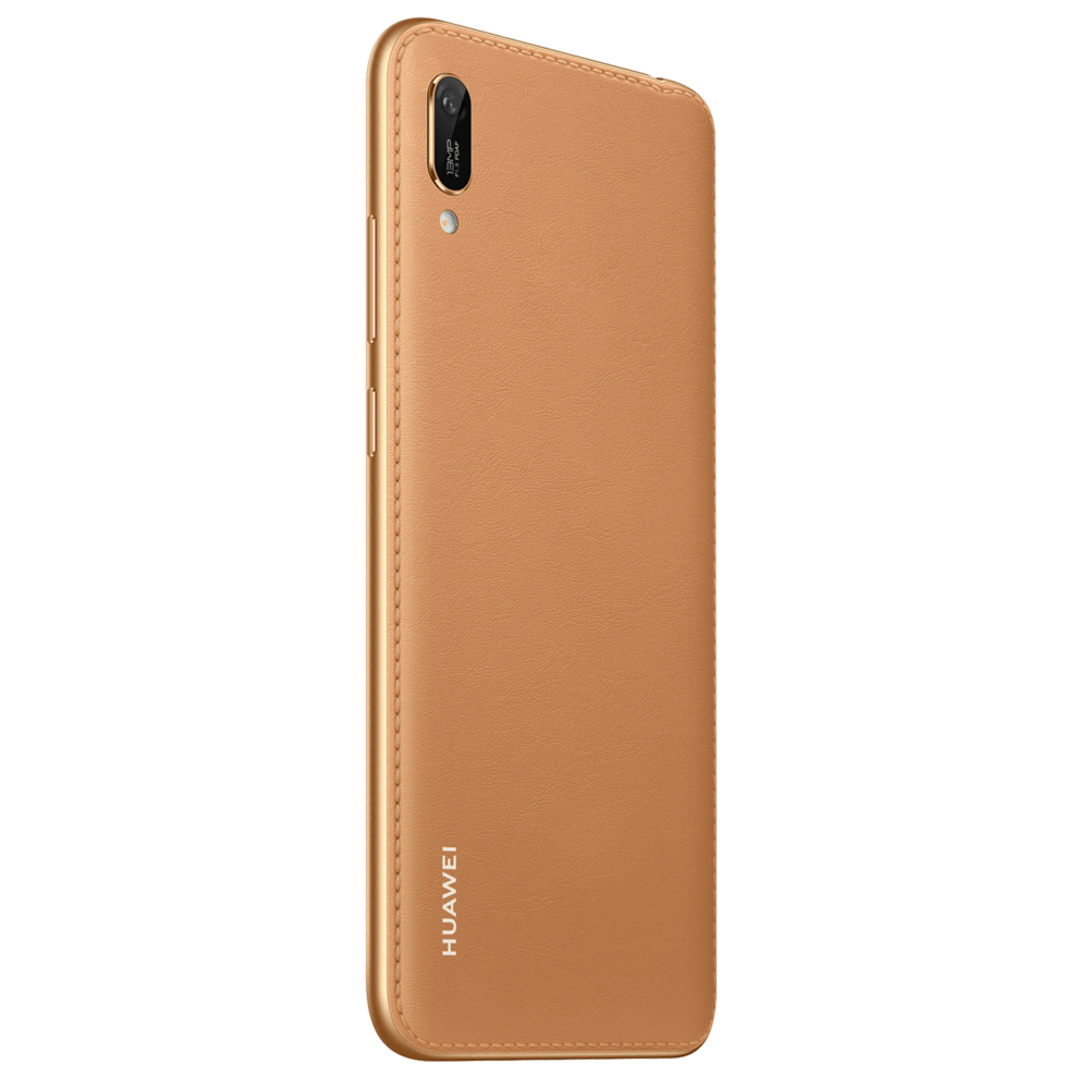 Huawei Y6 2019 Brown Huawei