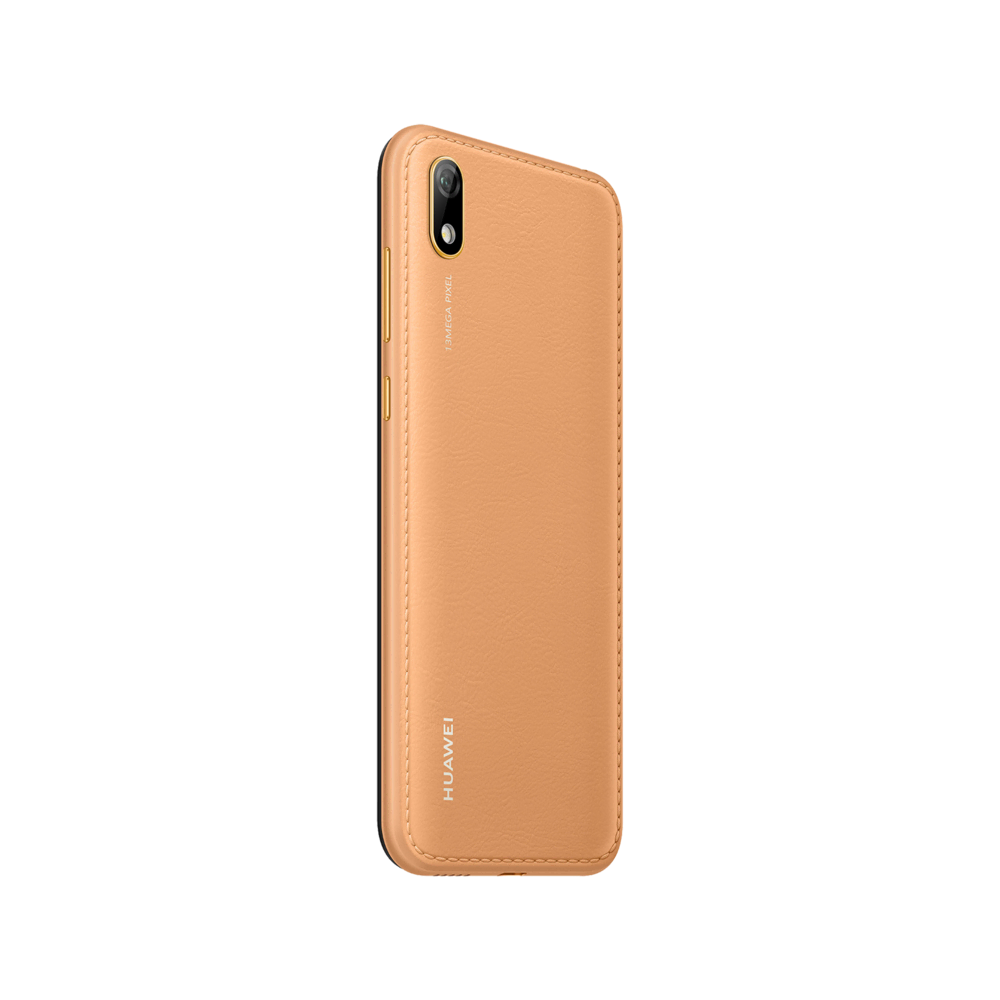 Huawei Y5 2019 Amber Brown Huawei