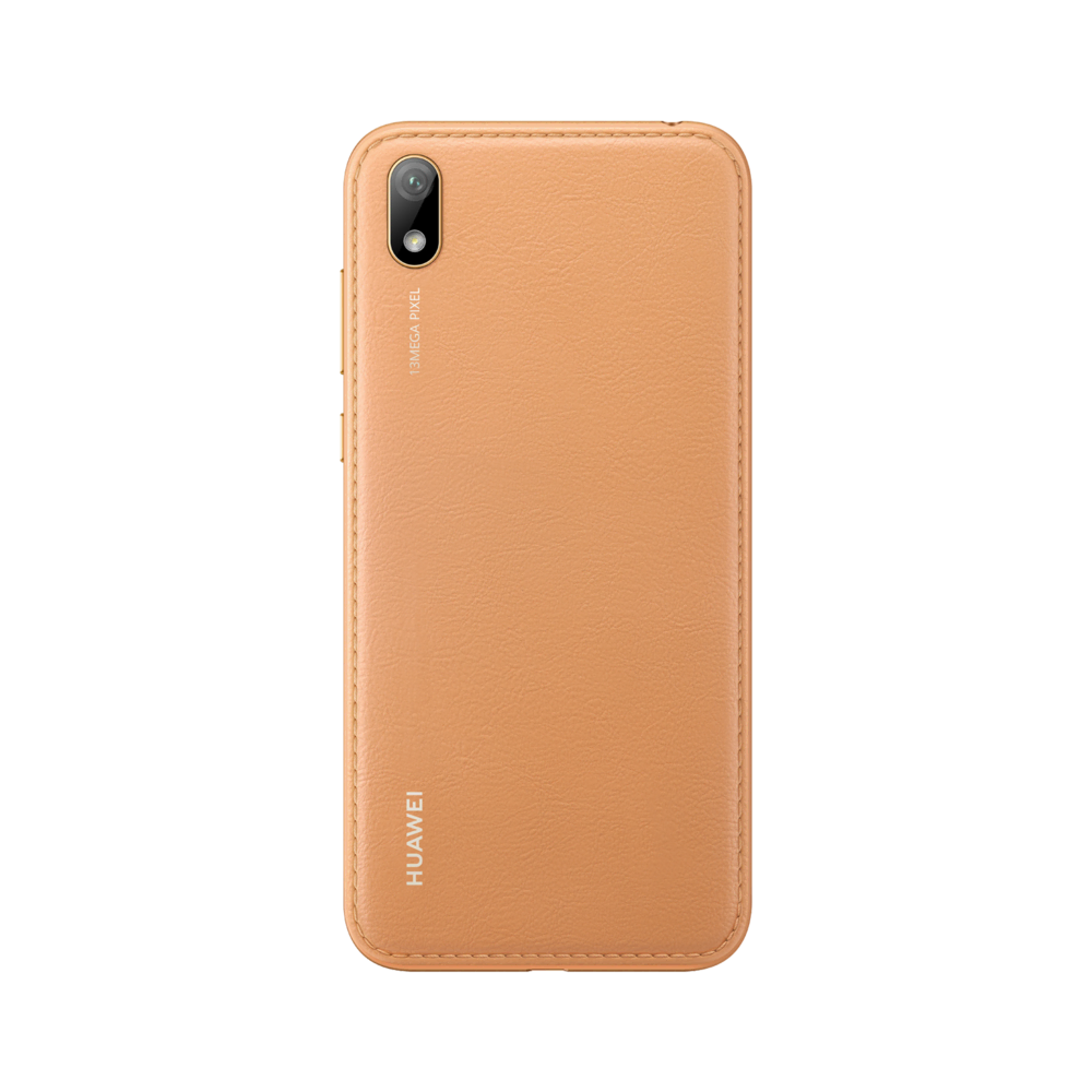 Huawei Y5 2019 Amber Brown Huawei