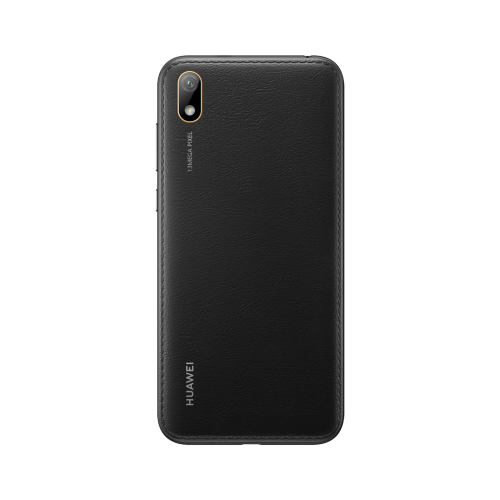 Huawei Y5 2019 Modern Black Huawei