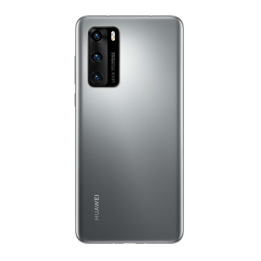 Huawei P40 128GB Silver Huawei