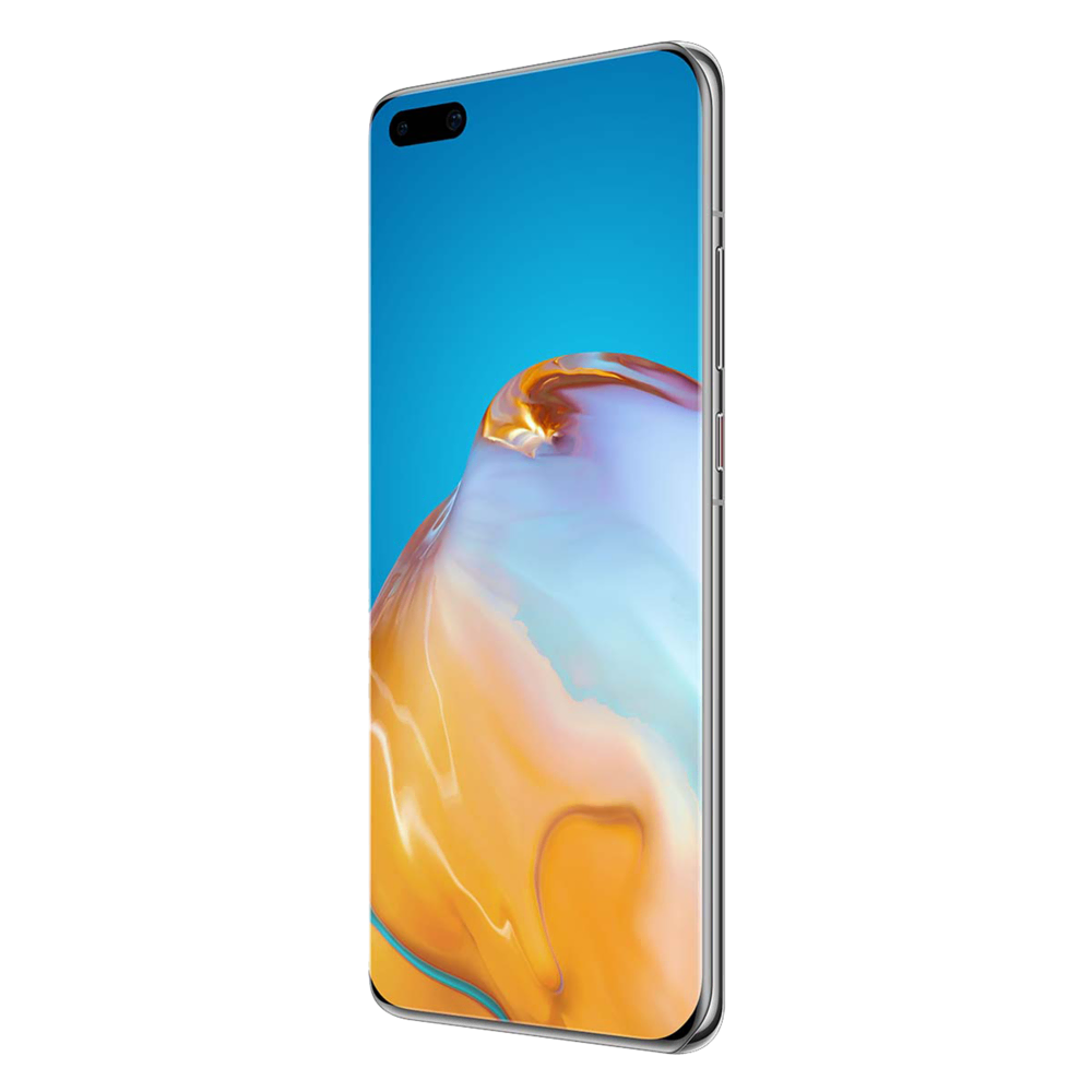 Huawei P40 Pro 256GB Silver Huawei