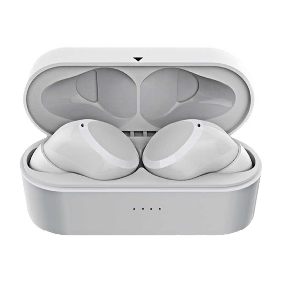 Celly B.Kulaklık Mini Earbuds - Beyaz Celly