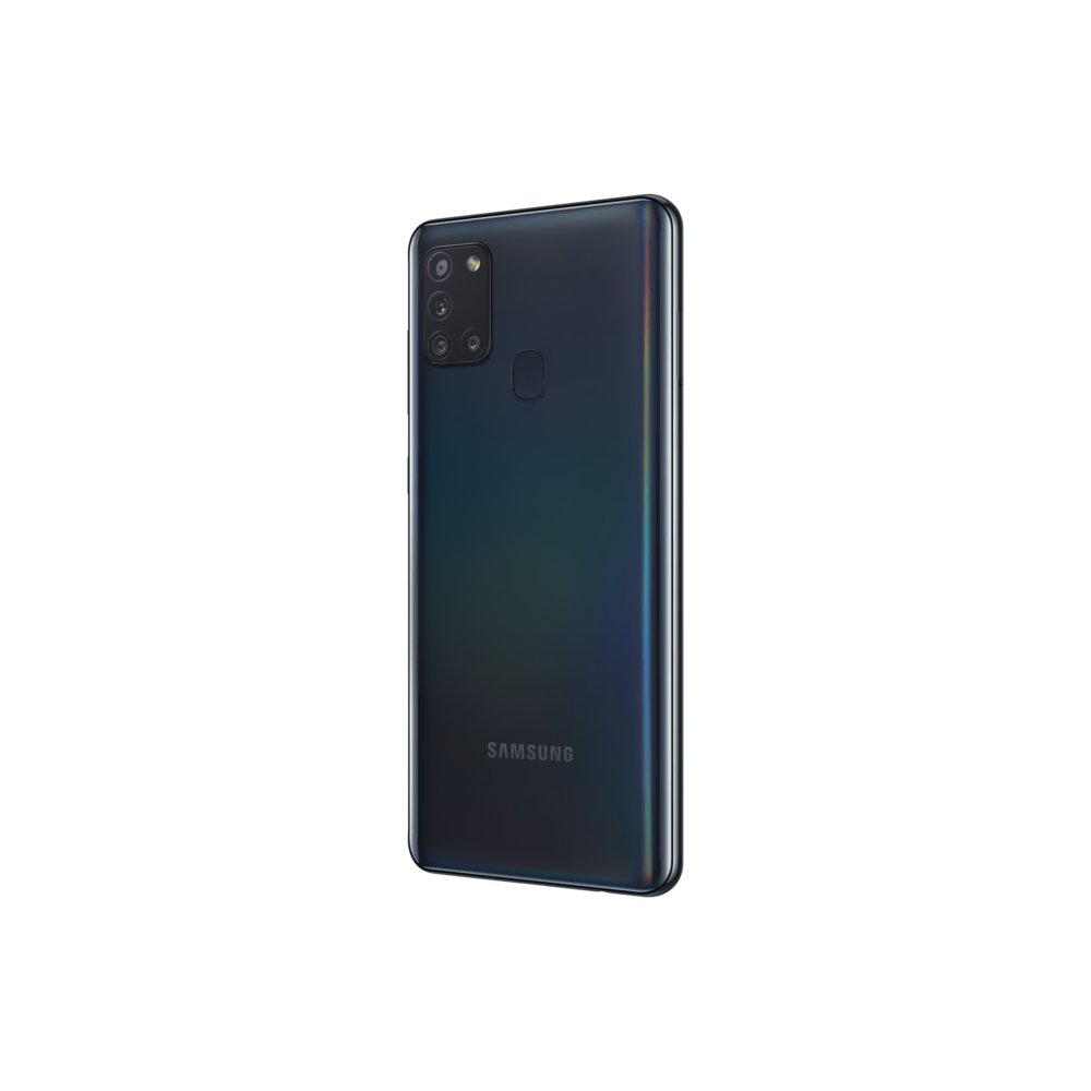 Samsung Galaxy A21s Siyah Android Telefon Modelleri