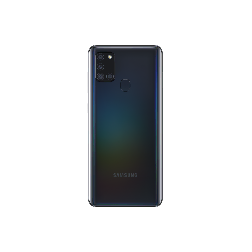Samsung Galaxy A21s Siyah Android Telefon Modelleri