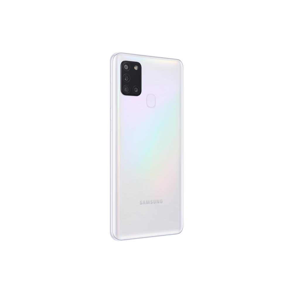 Samsung Galaxy A21s Beyaz Android Telefon Modelleri