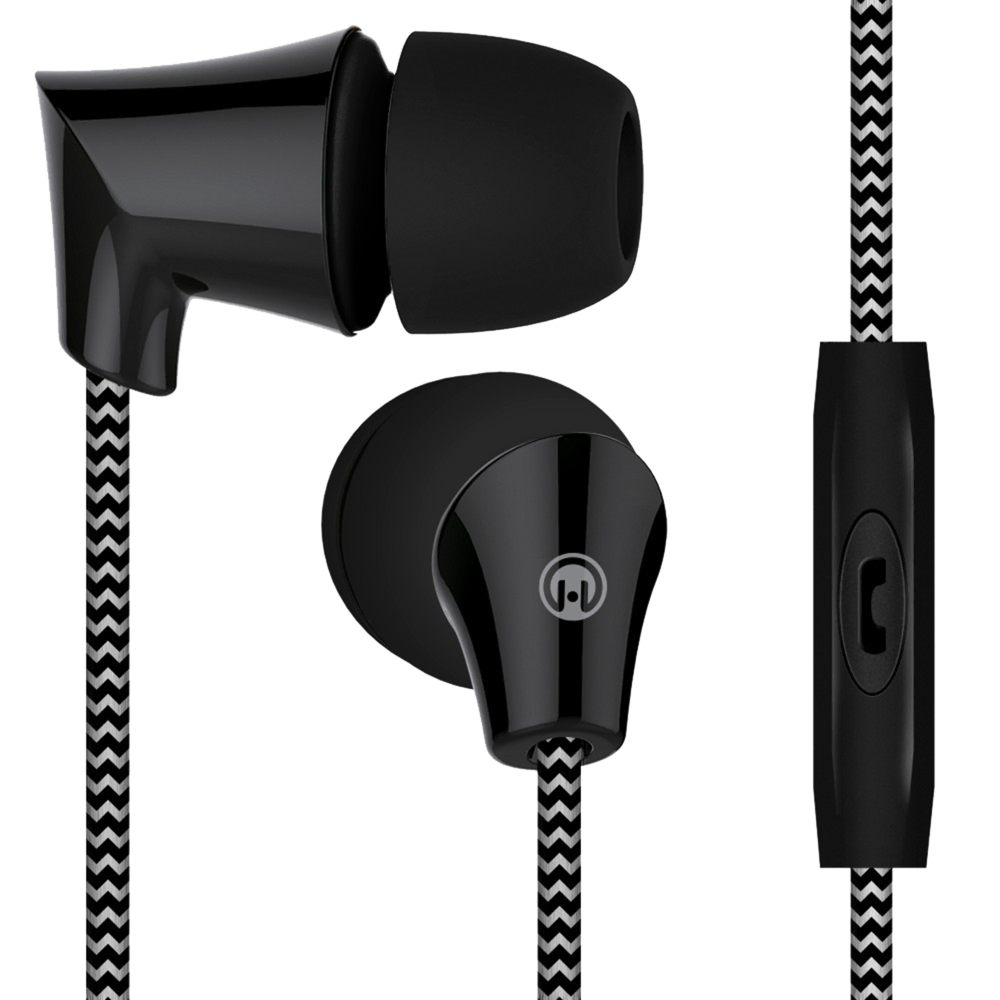 Hypergear S.Wavez Kulaklık Kablolu 3.5mm Hypergear