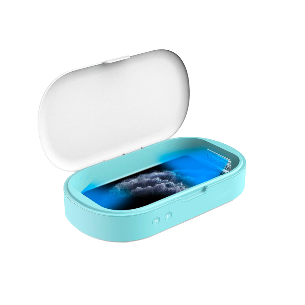 CELLY Prosterilizer Sterilizator Cep Telefonu Aksesuar