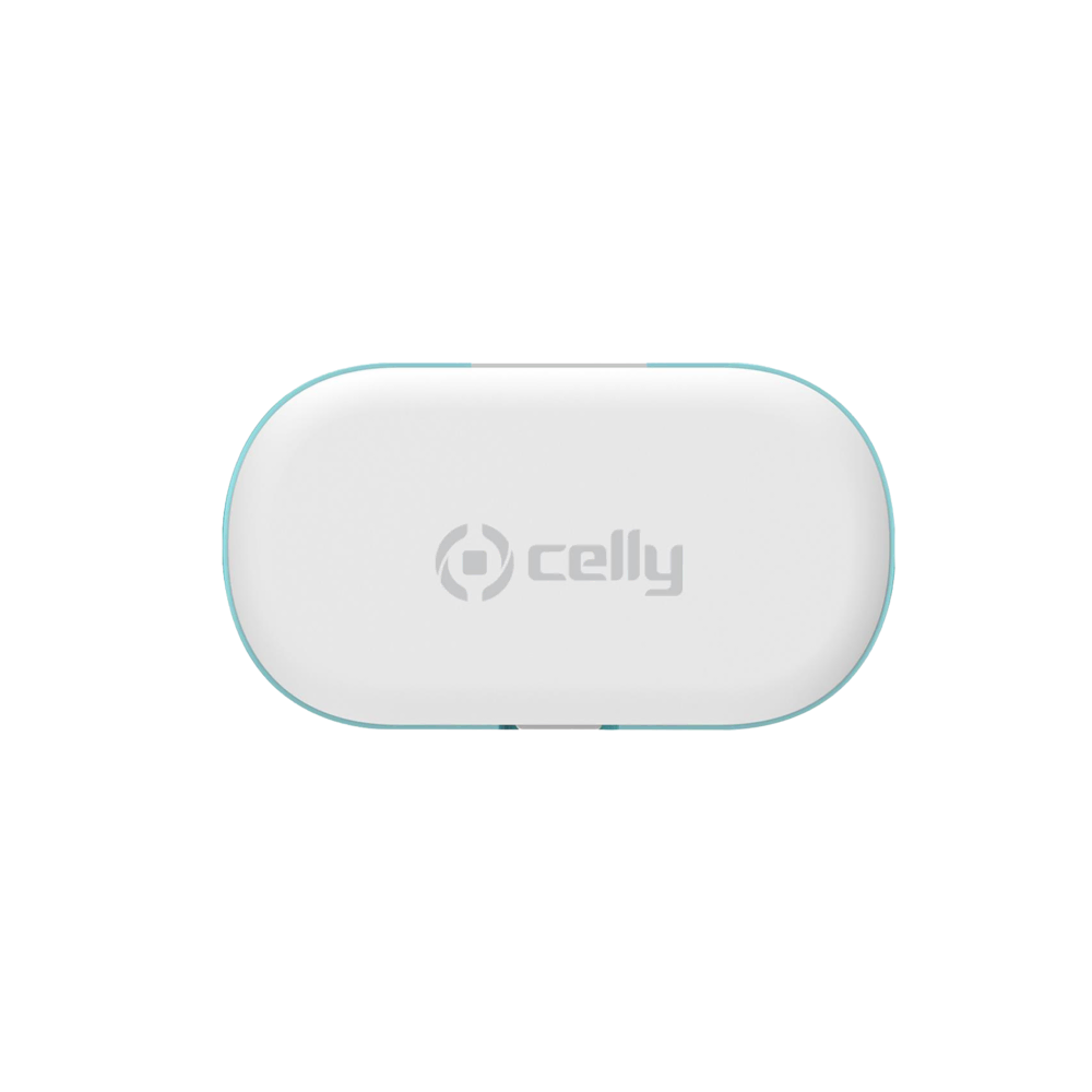 CELLY Prosterilizer Sterilizator Cep Telefonu Aksesuar