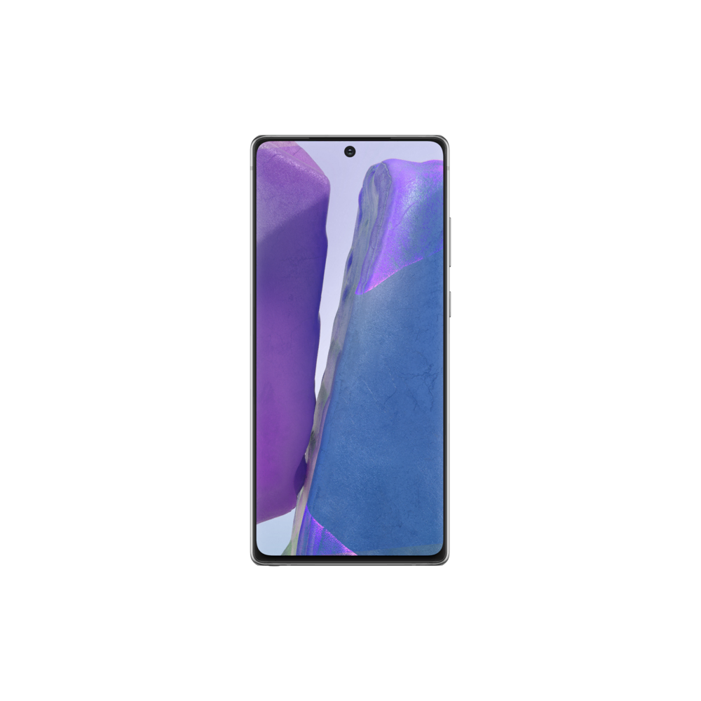 Samsung Note 20 Gri Android Telefon Modelleri