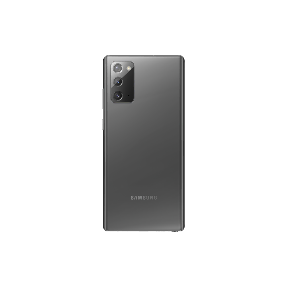 Samsung Note 20 Gri Android Telefon Modelleri