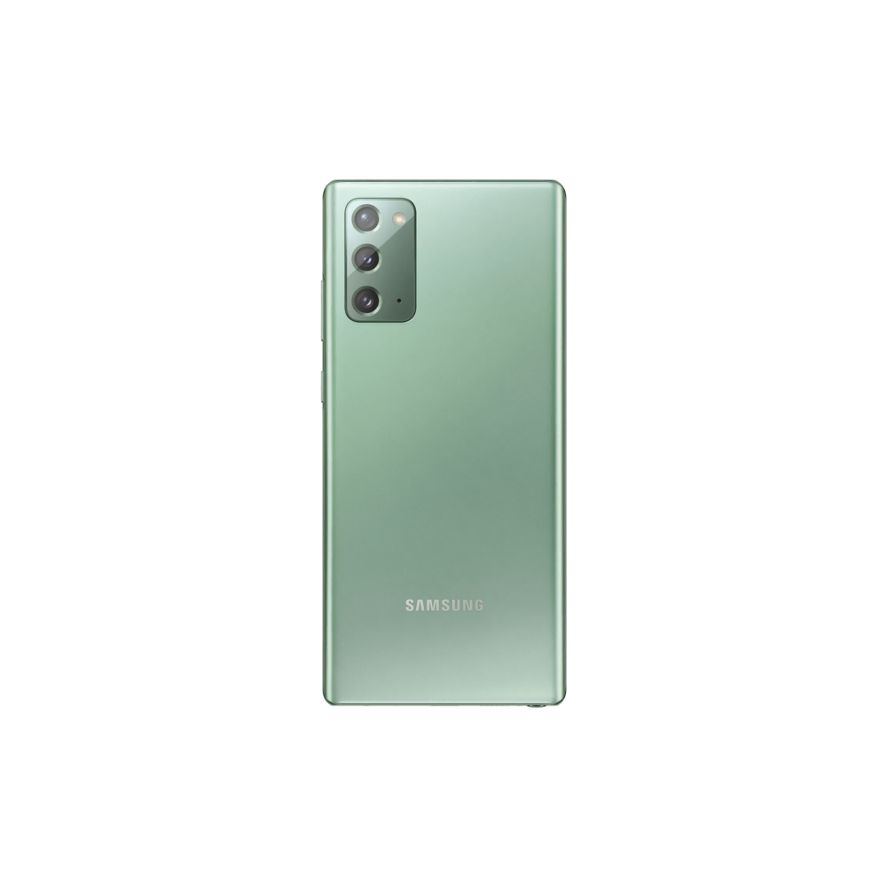 Samsung Note 20 Yeşil Android Telefon Modelleri