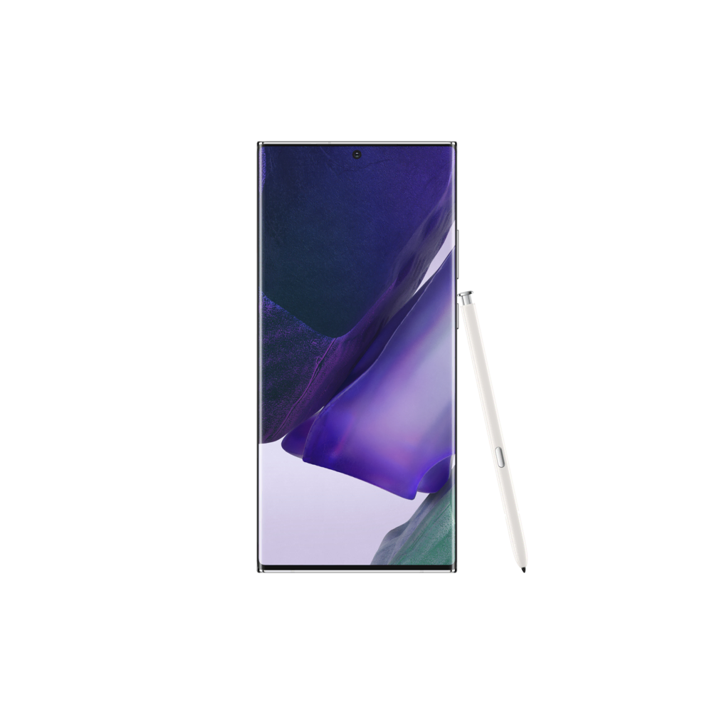 Samsung Note 20 Ultra Beyaz Android Telefon Modelleri