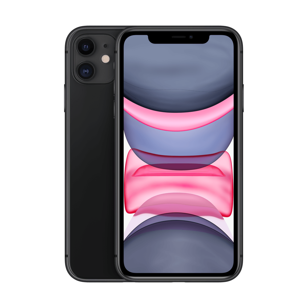 iPhone 11 64GB Siyah Yeni iPhone