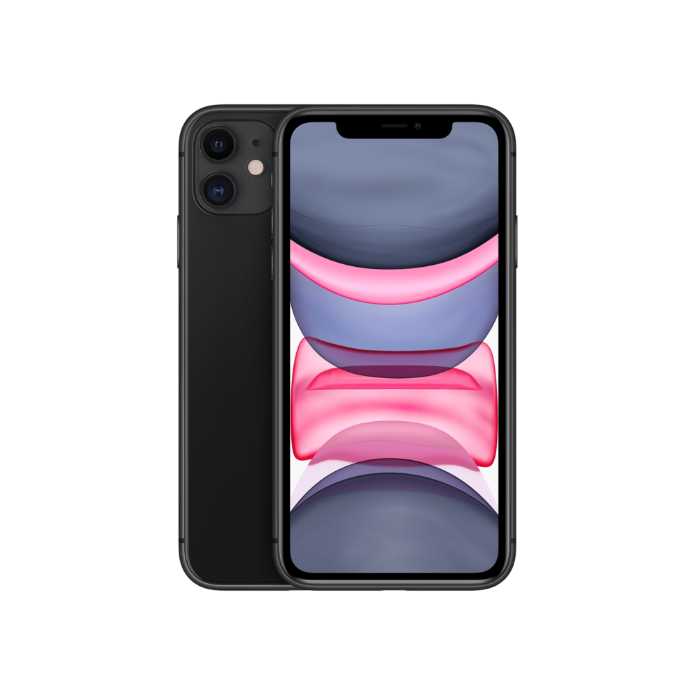 iPhone 11 128GB Siyah Yeni iPhone