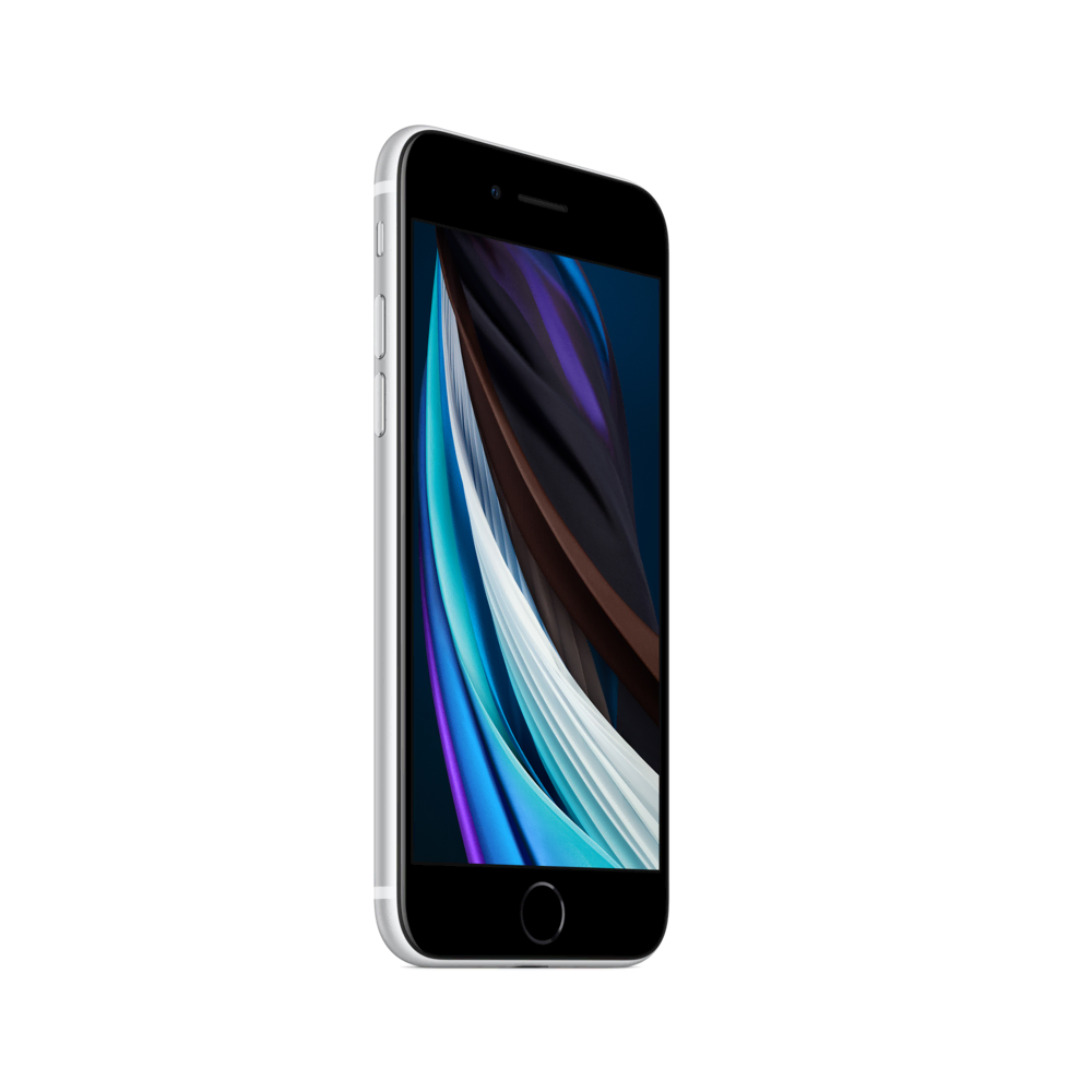 IPHONE SE 2020 64GB Beyaz iPhone