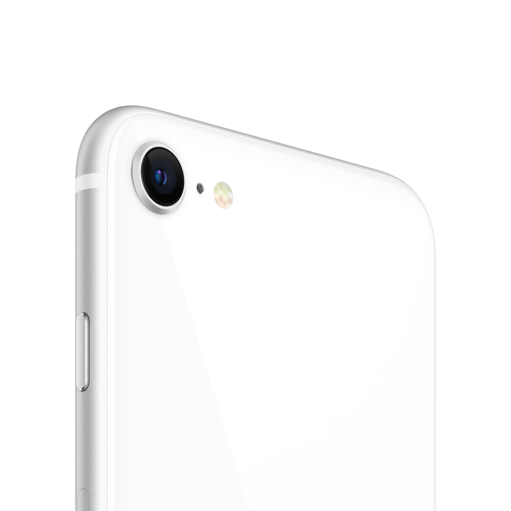 IPHONE SE 2020 64GB Beyaz iPhone
