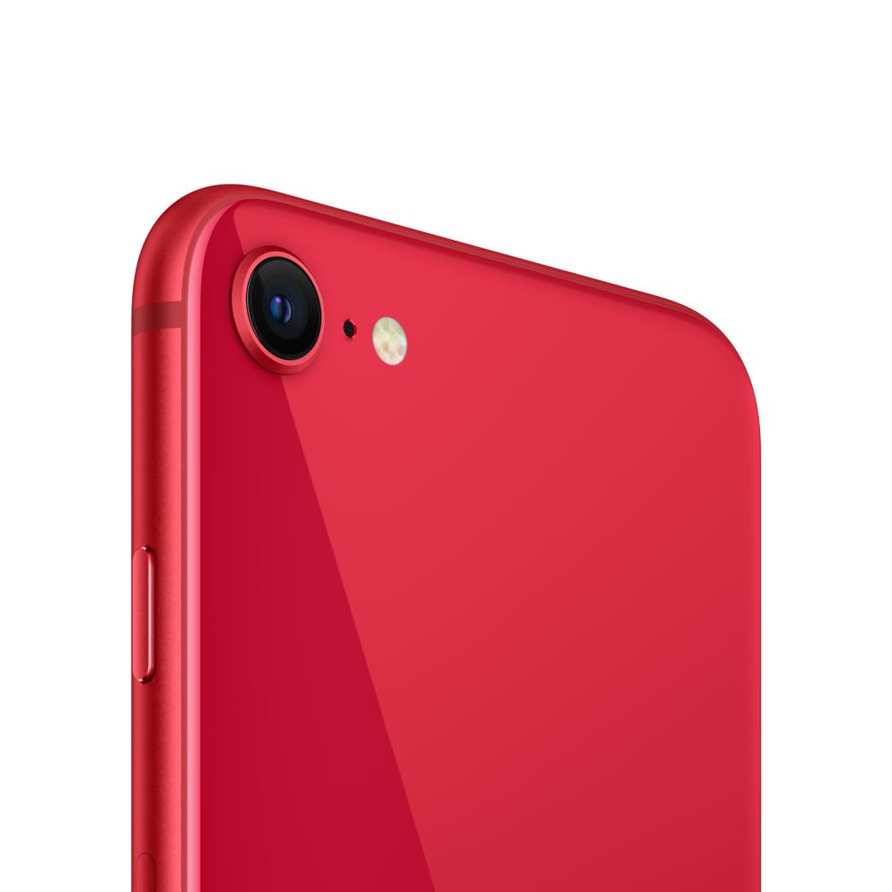 IPHONE SE 2020 64GB Kırmızı iPhone