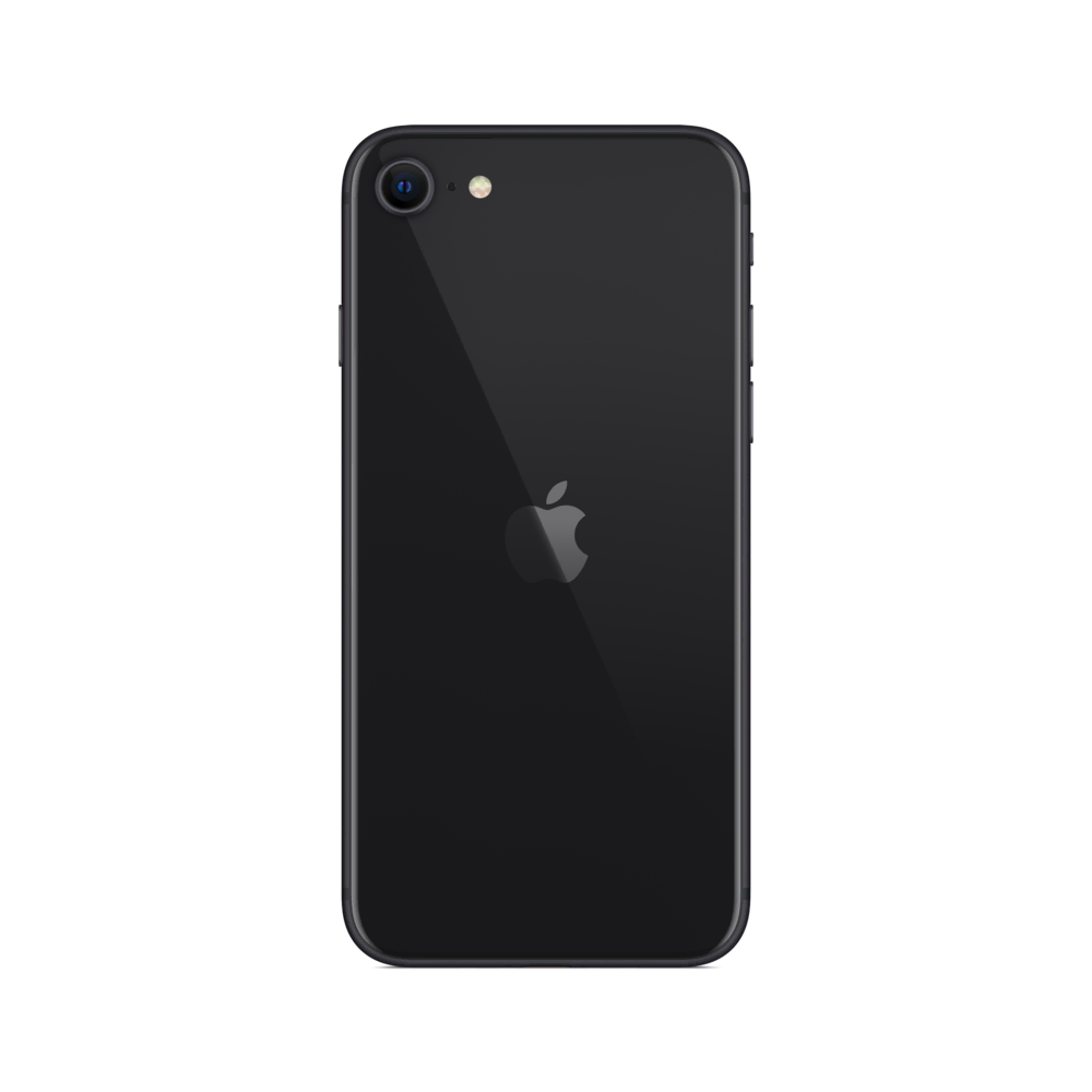 IPHONE SE 128GB Siyah Yeni iPhone