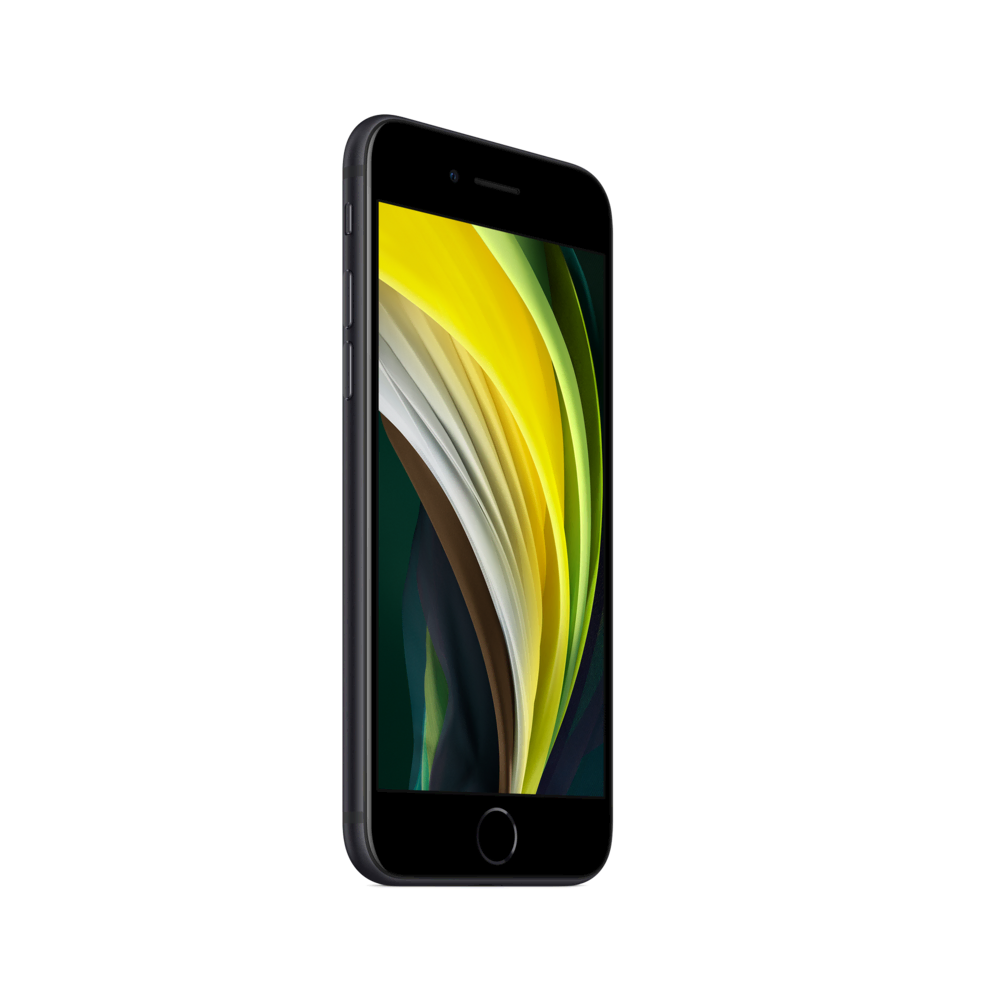 IPHONE SE 128GB Siyah Yeni iPhone