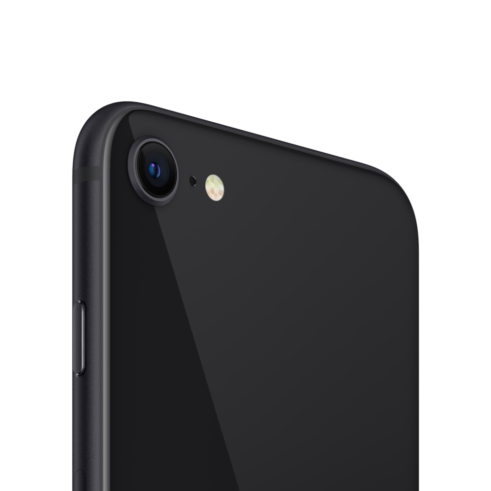 IPHONE SE 128GB Siyah Yeni iPhone