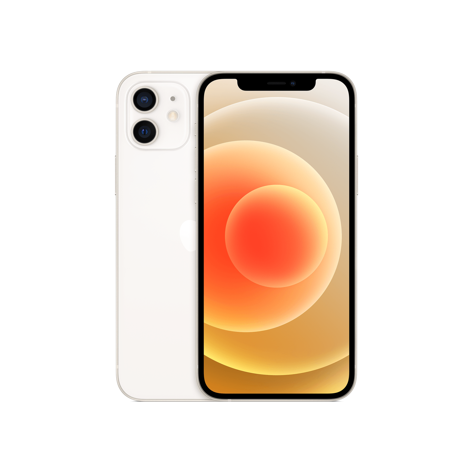 iPhone 12 64GB White