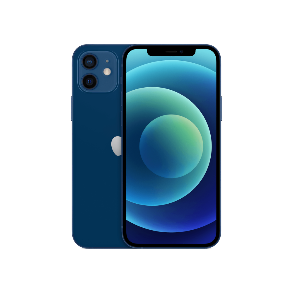 iPhone 12 64GB Blue iPhone