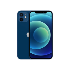 iPhone 12 64GB Blue | iPhone | Fiyatını Gör, İncele, Satın Al