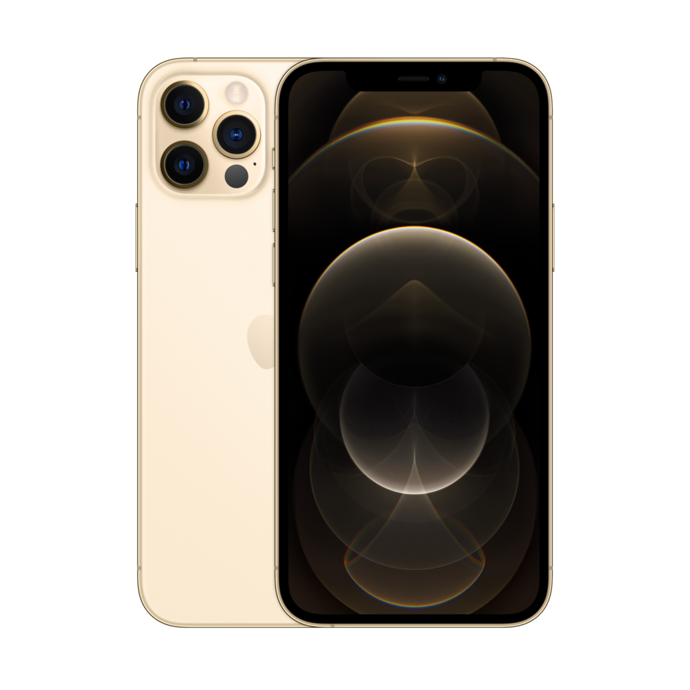 iPhone 12 Pro 256GB Gold iPhone