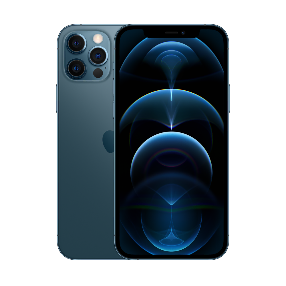 iPhone 12 Pro 256GB Pacific Blue iPhone
