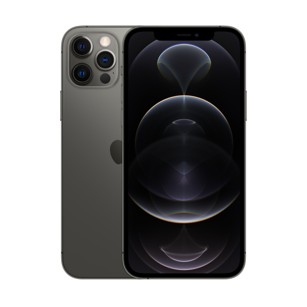 iPhone 12 Pro 512GB Graphite iPhone