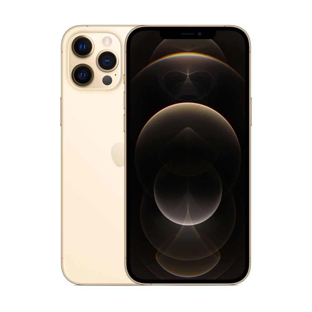 iPhone 12 Pro Max 512GB Gold iPhone