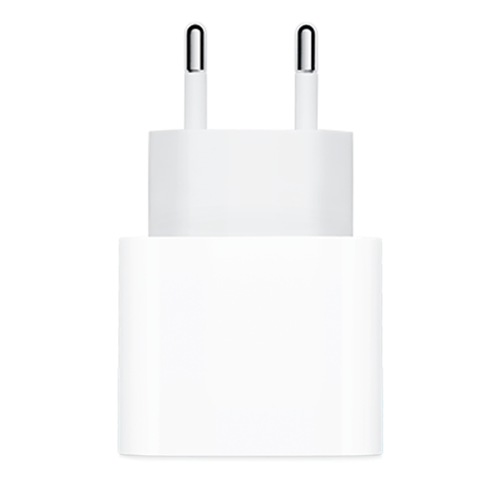 Apple 20W USB-C Power Adaptör Cep Telefonu Aksesuar