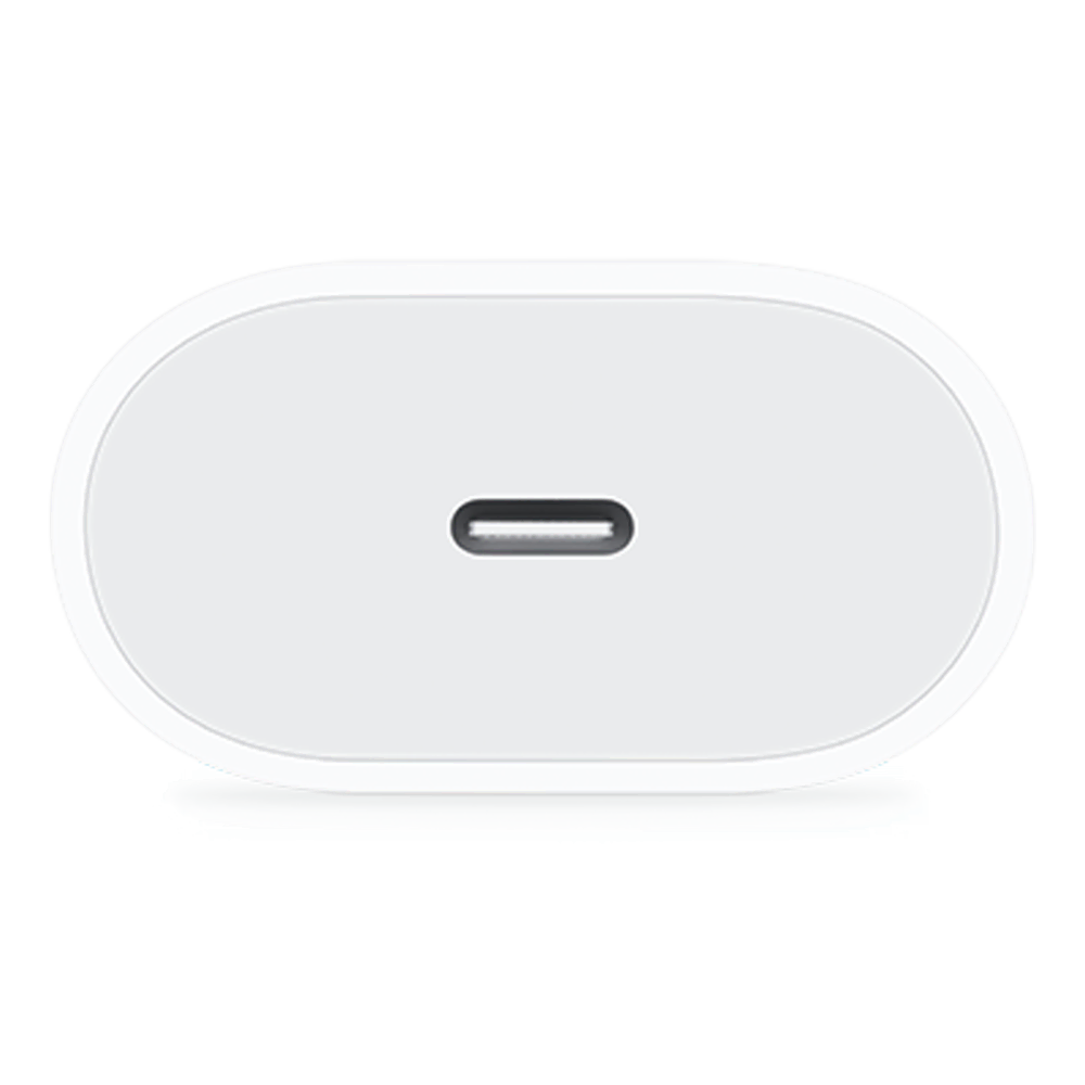 Apple 20W USB-C Power Adaptör Cep Telefonu Aksesuar